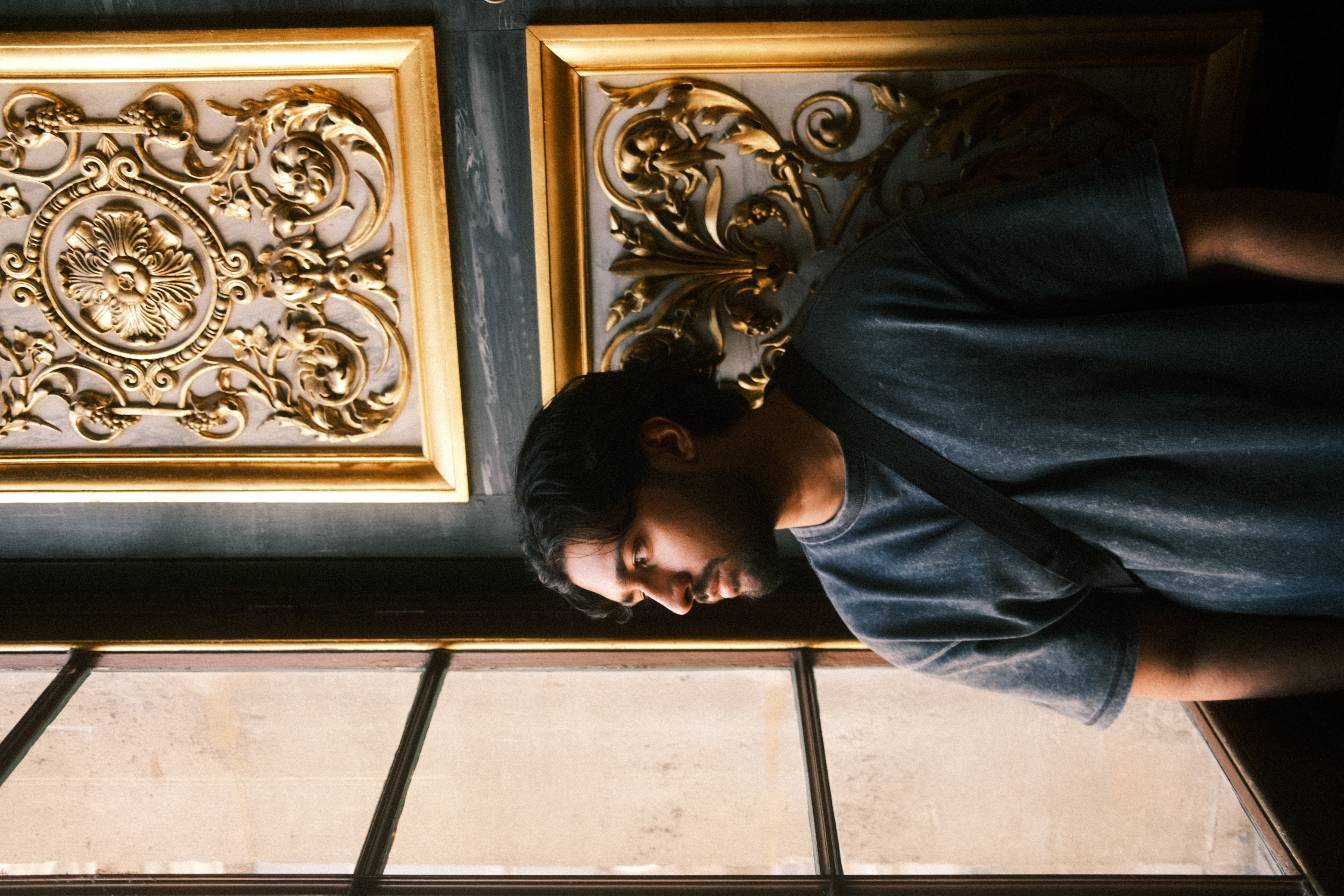 Hariss HAFEJI — Développeur freelance