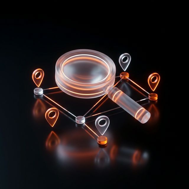 Visibilité sur Google